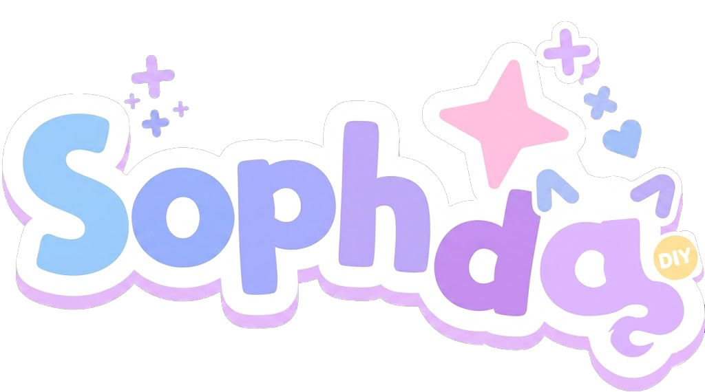 sophda Logo